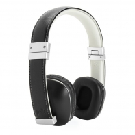 купить POLK AUDIO Наушники Hinge Черный в Алматы фото 1
