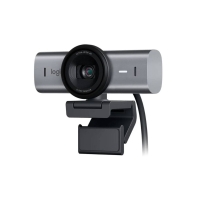 купить Веб-камера logitech mx Brio 4K Ultra HD, graphite, 2.4GHZ, EMEA28-935, B2C&nbsp;960-001559 в Алматы фото 1