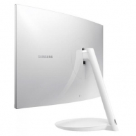 купить Monitor Samsung LC27H711QEIXCI 27* в Алматы фото 3
