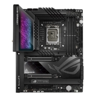 купить Материнcкая плата ASUS ROG MAXIMUS Z790 HERO s1700 Z790 4xDDR5 M.2 HDMI-Thunderbolt Wi-Fi BT ATX в Алматы фото 2
