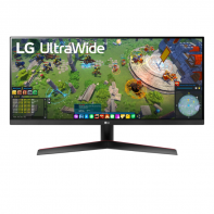купить Монитор LG/29WP60G/29 **/IPS/2560х1080 Pix/HDMI/Display Port/USB Type-C/5 мс/250 ANSI люм/1000:1 в Алматы фото 2