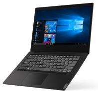 купить Ноутбук Lenovo IP S145-14IIL 14,0*HD/Core i3-1005G/8Gb/512GB SSD/DOS (81W600B0RK) /  в Алматы фото 2