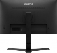 купить Монитор LCD 27** [16:9] 1920х1080(FHD) IPS, nonGLARE, 250cd/m2, H178°/V178°, 1000:1, 80M:1, 16,7 миллионов цветов, 1ms, VGA, HDMI, DP, USB-Hub, Height adj, Pivot, Tilt, Swivel, Speakers, Swivel, 3Y, Black в Алматы фото 3