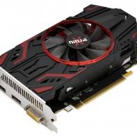 купить Видеокарта Sinotex Ninja GeForce GTX1050 2Gb GDDR5 128bit DVI HDMI DP NX105FG25F в Алматы фото 1