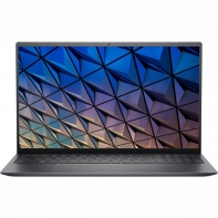 купить Ноутбук Dell Vostro 5510/Процессор i5-11300H Processor (8MB Cache, up to 4.4GHz)/ОЗУ 8GB/Накопитель 512GB M.2 PCIe NVMe/Даигональ 15.6*/Разрешение FHD/Графика Intel(R) Iris(R) Xe Graphics/Камера и микрофон Cam & Mic/Сеть WLAN + BT/Подсветка клавиатур в Алматы фото 2