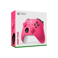купить Игровой контроллер Xbox Wireless Controller Deep Pink в Алматы фото 3