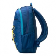 купить Рюкзак HP Europe/Active Blue/Yellow Backpack/15,6 **/нейлон в Алматы фото 1