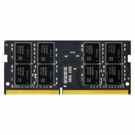 купить ОЗУ для ноутбука Team Group Elite DDR4 SODIMM 4Gb/2666MHz, CL19, 1.2V, TED44G2666C19-S01 в Алматы фото 1