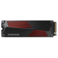 купить Твердотельный накопитель SSD Samsung 990 PRO [MZ-V9P2T0GW] в Алматы фото 1