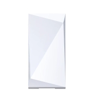 купить Корпус Zalman Z9 Iceberg, Midi Tower, ATX, White, 2x3.5*/3x2.5*, 2xUSB2.0, 2xUSB3.0, USB-C в Алматы фото 3