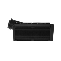 купить Водяное охлаждение для процессора ID-COOLING SL240 XE в Алматы фото 2