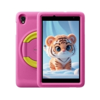 Купить Планшет Blackview Tab A5 Kids 8.0* 3GB, 64GB, LTE, 5100mAh, Android, Pink Алматы