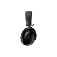 купить Наушники-гарнитура игровые HyperX 77Z45AA Cloud III Wireless черный в Алматы фото 3