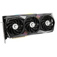 купить Видеокарта MSI GeForce RTX 3070 8GB GDDR6 GAMING Z TRIO LHR в Алматы фото 2