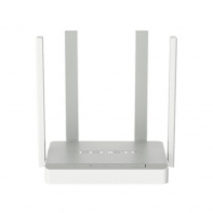 купить Wi-Fi Роутер Keenetic Speedster (KN-3010) Двухдиапазонный интернет-центр с Mesh Wi-Fi AC1200, 5x1000 в Алматы фото 1