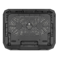 купить Подставка для ноутбука 2E GAMING 2E-CPG-003 Black в Алматы фото 4
