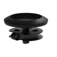 Купить Настольное крепление для модулей микрофонов Logitech Rally (Mic Pod Table Graphite) в Алматы