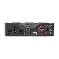 купить MB Socket1700, ATX, iB760 (DP+HDMI), Gigabyte B760 GAMING X WIFI6E GEN5, 4DDR5, PCIx16, 2PCIx1 в Алматы фото 2