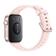 купить Смарт часы Huawei Watch Fit 3 SLO-B09 Pink Fluoroelastomer Strap&nbsp;55020CED в Алматы фото 3