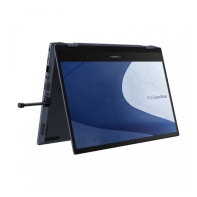купить Ноутбук ASUS B5402 W11P6/Blk/14.0/400nt/FHD/IPS/i7-1260P/Iris X/16G D5/1TB/HD IR/WiFi6E+BT5.2/FPS/BL/2Y/90NX05M1-M00B40 в Алматы фото 2