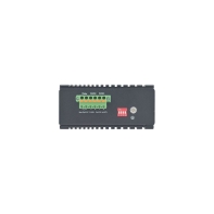 купить Промышленный неуправляемый сетевой коммутатор, 16GE POE, 2SFP, 240W в Алматы фото 2