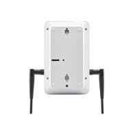 купить Gigaset N870E IP PRO, базовая станция/DM, съемные внеш. Антенны, микросота DECT, до 60 баз, до 250 трубок, POE в Алматы фото 3