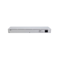 купить Коммутатор Ubiquiti USW-Aggregation в Алматы фото 2