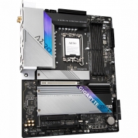 купить Материнская плата Gigabyte Z690 AERO G в Алматы фото 2