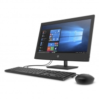 купить Моноблок HP Europe ProOne 400 AIO (261Z8ES#ACB) в Алматы фото 1