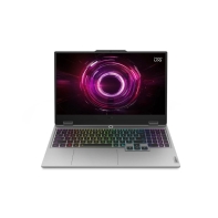 Купить Ноутбук Lenovo LOQ 15.6"FHD/Ryzen 7-260/16gb/1TB/GF RTX5050 8GB/NOS (83JG000XRK) Алматы