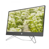 купить HP 6D383EA HP ProOne 240 23.8in i5-1235U 8GB/512 Gray в Алматы фото 2