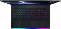 купить Ноутбук MSI GE76 Raider 11UG-480KZ Corei7-11800H/17.3*/FHD/360Гц/16GB/1TB SSD/RTX3070 8GB/Win10 в Алматы фото 3