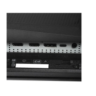 купить Монитор 31.5" MSI MAG 321UPX QD-OLED 3840x2160 240Hz 0.03ms 250cd/m2 1.5M:1 2xHDMI 1xDP 1xType-C HAS в Алматы фото 3