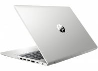 купить HP ProBook 450 G6 / UMA i3-8145U / 15.6 FHD AG UWVA 220 HD / 8GB 1D DDR4 2400 / 256GB PCIe NVMe Value / W10p64 / 1yw / 720p / Clickpad with numeric keypad / Intel 9560 AC 2x2 MU-MIMO nvP 160MHz +BT 5 / Pike Silver Aluminum / FPS в Алматы фото 3