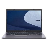 купить Ноутбук ASUS P1512 DOS/SlateGrey/15.6/200cd/FHD/TN/i3-1115G4/UHD/8G D4/256G PCIe/720p/WiFi5+BT5/MS/1Y/90NX05E1-M003V0 в Алматы фото 1