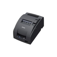 Купить Принтер матричный Epson TM-U220IIB C31CL27142 4,70 строк/сек. 20Kb USB, Ethernet Алматы