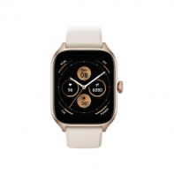 купить Смарт часы Amazfit GTS 4 A2168 Misty White в Алматы фото 2