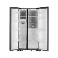 купить Холодильник Samsung RS62R50311L/WT в Алматы фото 2