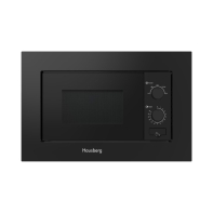 купить Встраиваемая микроволновая печь HAUSBERG HBM-2022BL в Алматы фото 1