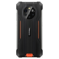 купить Смартфон Blackview BL8800 Pro 6.58* 8/128GB, 2SIM, 8380mAh, Orange&nbsp;6931548308010 в Алматы фото 3