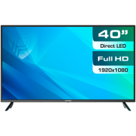 купить Prestigio LED LCD TV 40" в Алматы фото 1
