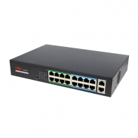 купить Коммутатор PoE  16-портовый ONV-H1016PL  в Алматы фото 1