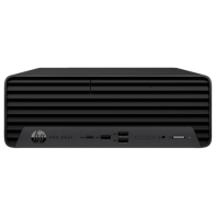 купить Системный блок HP Pro SFF 400 G9 240W,i5-12500,8G D4,512G M.2 Value,W11P6,No ODD,1yw,320K kbd,125mouse,vPro Essentials в Алматы фото 1