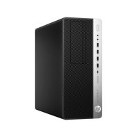 купить Компьютер HP Europe/EliteDesk 800 G3/Tower/Core i7/7700/3,6 GHz/8 Gb/256 Gb/DVD+/-RW/Graphics/HD 630/256 Mb/Windows 10/Pro/64/HDMI в Алматы фото 1