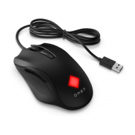купить Игровая мышь 8BC52AA HP OMEN Vector Essential/Radar1/USB/7200DPI/Black в Алматы фото 1