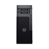 купить Рабочая станция Dell Precision 5860 Tower XCTO Base (210-BFNP_2) в Алматы фото 2