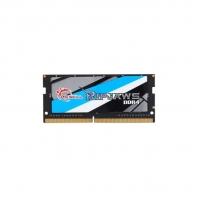 купить Модуль памяти для ноутбука G.SKILL Ripjaws F4-3200C18S-8GRS DDR4 8GB в Алматы фото 1