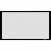 купить PROscreen Экран для проектора FDF9180 Villa White 4K (4000х2250) в Алматы фото 1