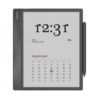 купить Электронная книга ONYX BOOX NOTE AIR 3C черный в Алматы фото 4