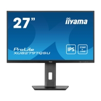 Купить Монитор IPS 27** 16:9 2560х1440, 16:9, 1300:1, 1ms, 80M:1 Алматы